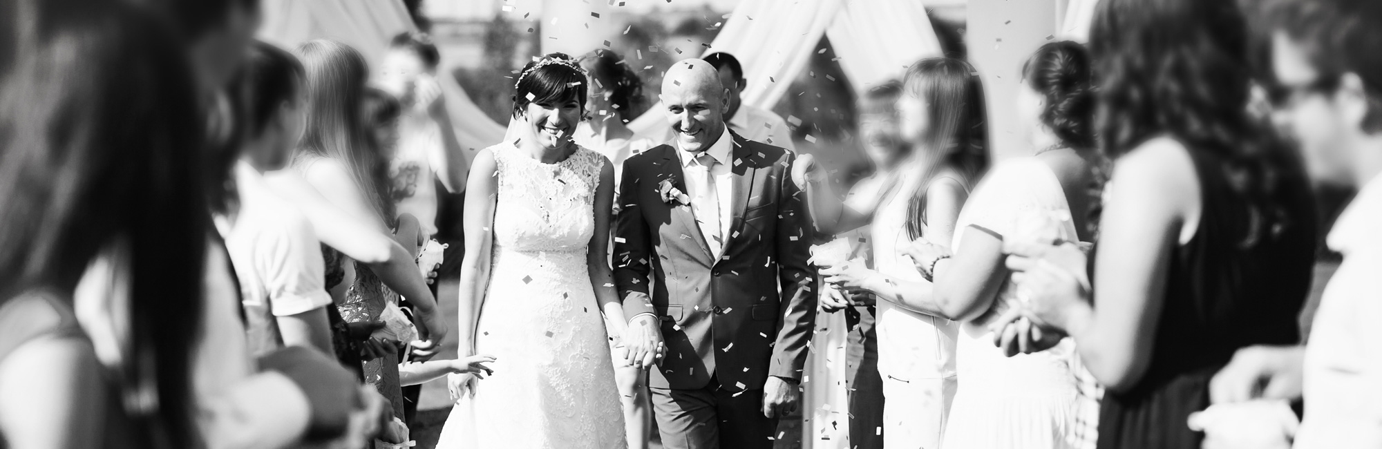 The Wedding Master 1